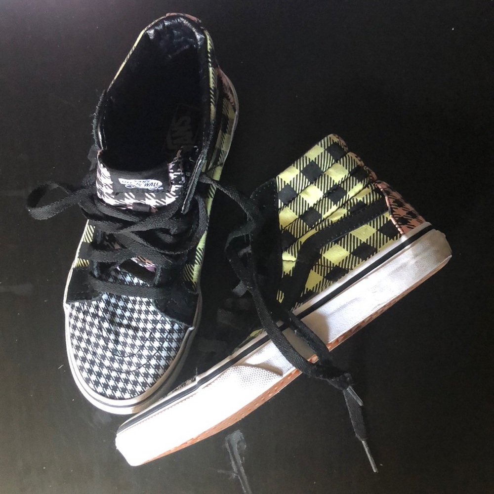 Vans